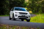 Land Rover Discovery Sport HSE Dynamic Lux 2017 года (AU)